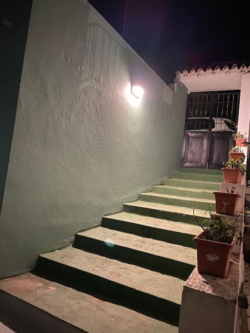Casa Aya Vila Teror Exterior foto