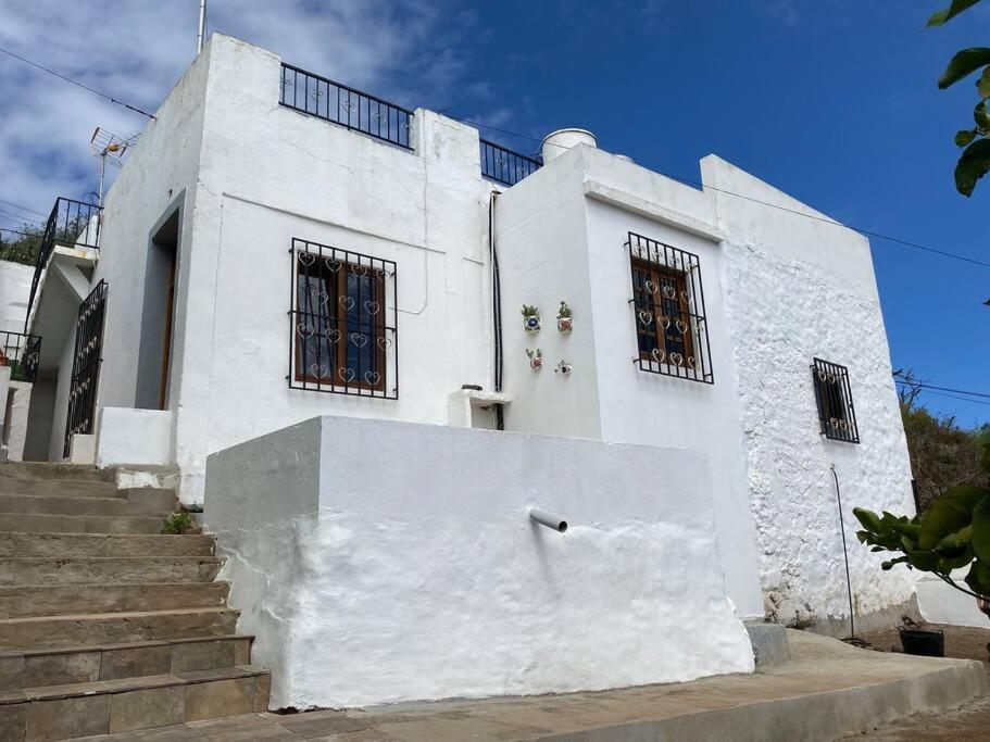 Casa Aya Vila Teror Exterior foto