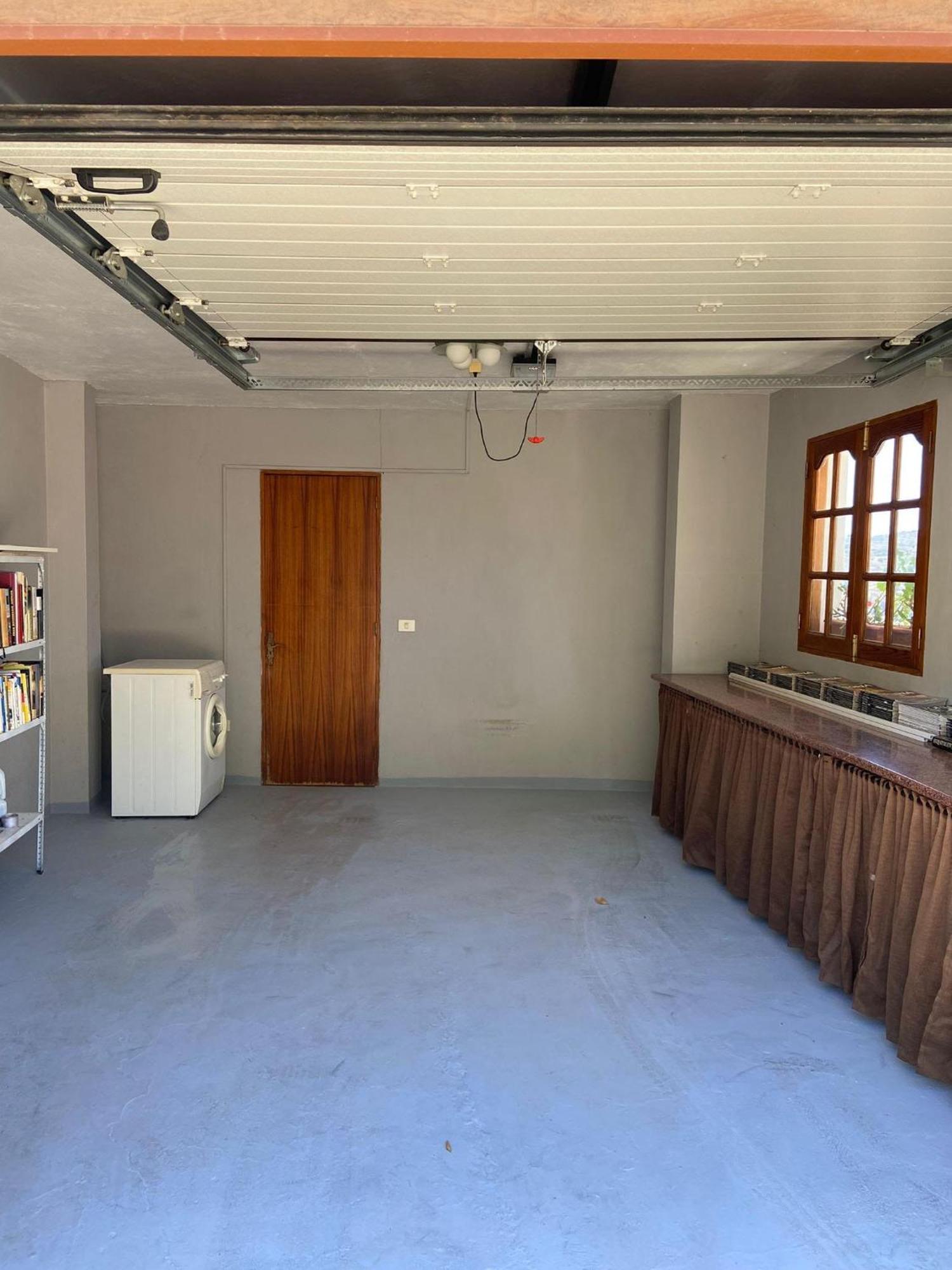 Casa Aya Vila Teror Exterior foto