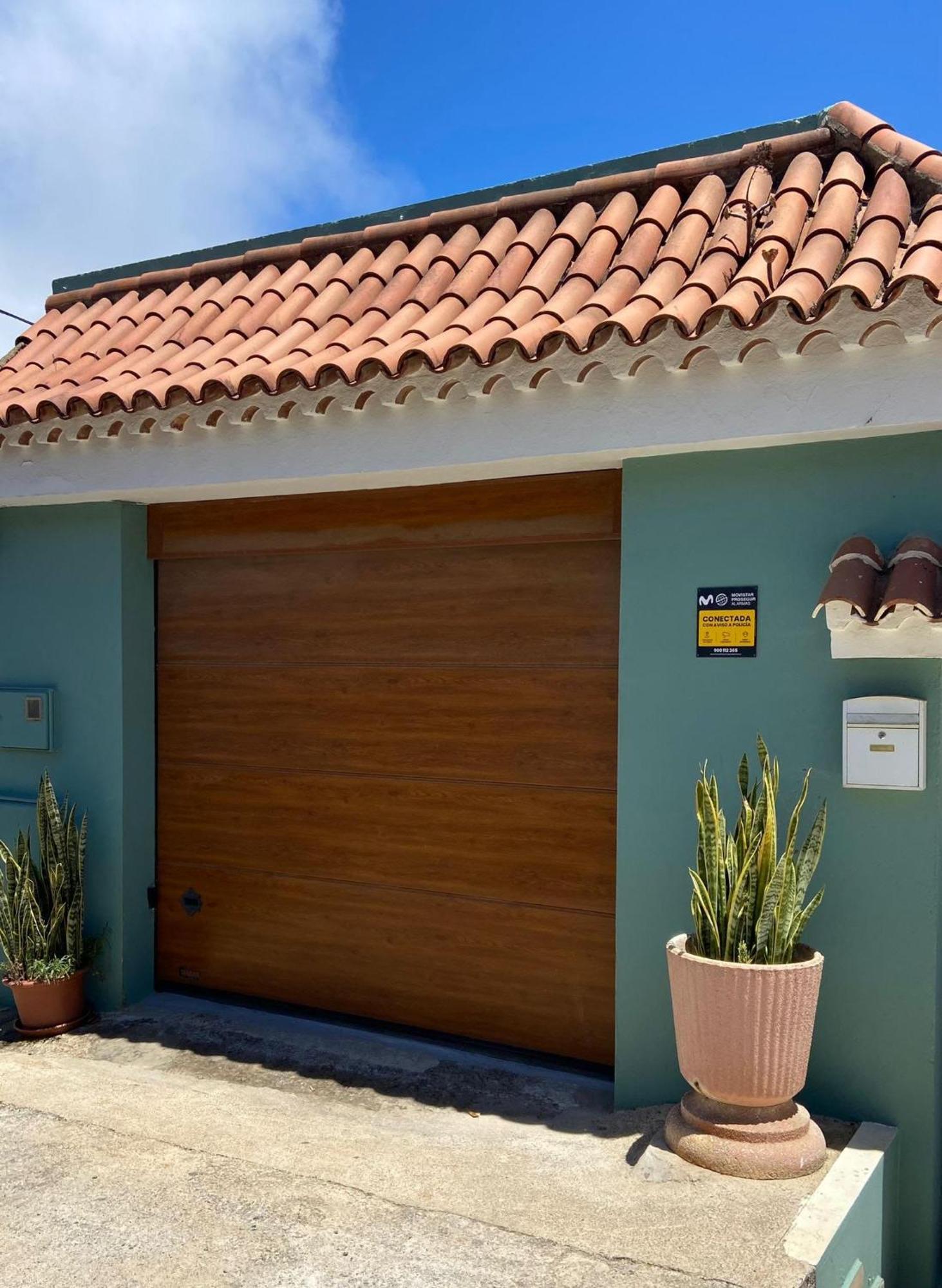 Casa Aya Vila Teror Exterior foto